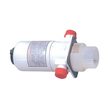 Tmc Tuvalet  Motoru 24 V