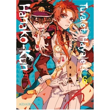 Tuvalet Hayaleti Hanako - Kun 6. Cilt
