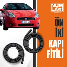 Fiat Punto Tek Kapı Ön İki Kapı Fitili-a Kalite-numlas-nm3121