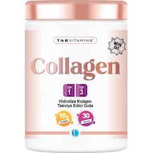 Tabvitamins Hidrolize Kollajen 30 Servis