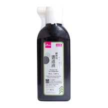 Daiso Japon Hat - Kaligrafi Mürekkebi 180ml Siyah
