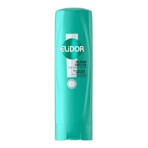 Elidor Belirgin Bukleler Saç Kremi 350 Ml - 6 Adet Tarı