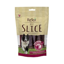 Reflex Biftekli Köpek Ödül Çubugu 80 Gr