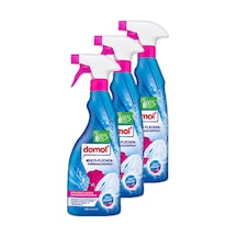 Leke Çıkarıcı Sprey Yıkama Öncesi Oxi Güç 750 ml (3 Adet)