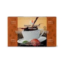 Lingzhi Black Coffee Ganodermalı Siyah Kahve Diğer