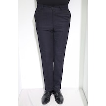 Marcomurattı-Erkek Pantolon 805 Füme