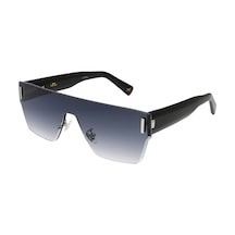 Slazenger 6993.c4 137 Unisex Güneş Gözlüğü Siyah