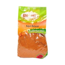 Bağdat Endüstriyel Boy Kajun Baharatı 1 KG