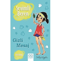 Gizli Mesaj / Bıcırık Billie B - Ezjı-772429