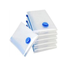 Vakumlu Hurç Xxl 80x100 Cm Plastik 80 X 101 Beyaz Tr Diğer