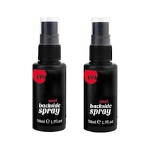 Ero Erkeklere Özel Sprey 50 Ml 2 Adet