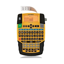 Dymo Rhinopro 4200, Elde Taşınır Endüstriyel Etiketleme Makinesi Diğer