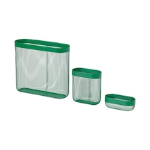 Çok Amaçlı Pano Parçası, Yeşil 50 x 22