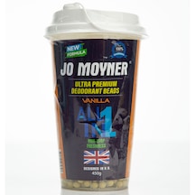 Jo Moyner Premium Vanilya Kokulu Kedi Kumu Koku Giderici