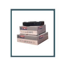 Siemens Wm10e41str/20 Iq 300 Varioperfect Uyumlu Çamaşır Makinesi Rulman Takımı