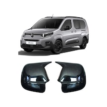 Citroen Berlingo Batman Yarasa Ayna Kapağı 2019-