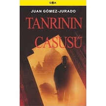 Tanrının Casusu - Juan Gomez - Goa