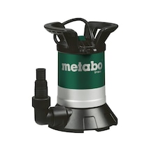 Metabo Tp 6600 Dalgıç Pompa 250 Watt Temiz Su İçin