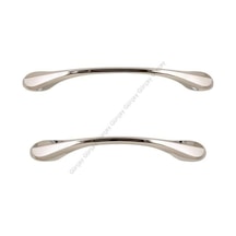 Gürçayhırdavat Demre Kulp Krom 160-192Mm (2'Li Paket)