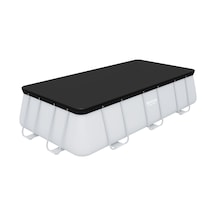 Bestway 4,04m X 2,01m /13'3" X 6'7" 4,04m X 2,01m /13'6" X 6'7" 4 Çok Renkli