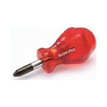 İzeltaş 4130 Kraft Seri Yıldız Uçlu Topaç Tornavida 4.5 x 40 - 4130184540