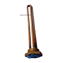 Çay Kazanı Rezistans 2000 Watt , 1-1,4 İnç 30 Cm Bakır Rezistans