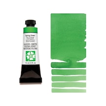Extra Fine Tüp Suluboya 15 Ml Seri 3 Spring Green Nocolor-fedc37f3