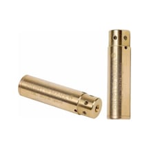 357magnum / 38special Boresight Namlu Sıfırlama Lazeri