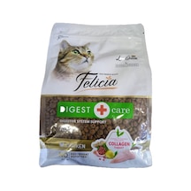 Tavuklu Kedi Maması