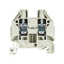 Onka Mrk-1.5-bj ,bej 1.5mm Vidalı Ray Klemens