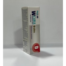 W Cura-d Plus Bakım Kremi 50 Gr