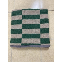 Battaniye 160 X 210 Çok Renkli