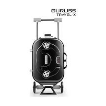 Guruss Travel-X Taşınabilir Mangal