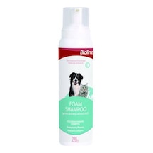 Kedi Ve Köpek Köpük Şampuanı 220 Gr