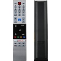 Ct-8543 Smart Led Tnan Kumandası, Byconners