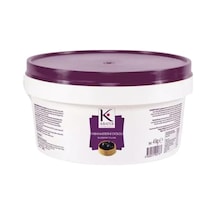 Krater Yaban Mersini Krema Dolgu 4 Kg