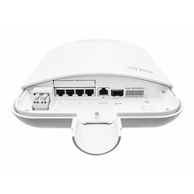 Wı-ps306gf-o 4ge Poe +1ge+1sfp Gigabit Outdoor Poe Switch