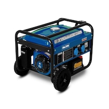Factor KGL3500CE 3.5Kva Benzinli Jeneratör