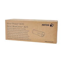 Xerox Phaser 3610-106R02721 Toner