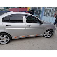 Hyundai Era Marşpiyel Takımı---Fibersan Tuning