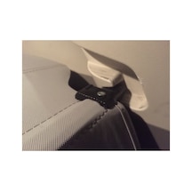 2012-2016 Honda Cr-v Bagaj Örtüsü Plastik Uç Parçaları
