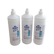 Aqua Ultrason Jeli 1000Ml 3 Adet