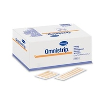 Hartmann Steril Strip Omnistrip 6 X 101 MM