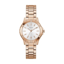 Guess Gugw0948l5 Kadın Kol Saati Rose Gold