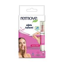 Remove Care Ağda Kalemi Hassas Ciltler 4ml - 6 Adet Tarı