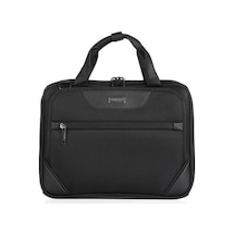 Verage Gm18065-1A Omuz Askılı Evrak Ve Laptop Çantası Siyah