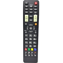 Next 2000 Mini Hd Uydu Kumanda