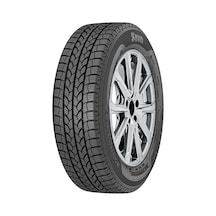 Sava 215/75R16C 116/114R Eskimo Lt Kış Lastiği 2025