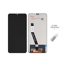 Tkgz - Xiaomi Redmi 9 Lcd Ekran Dokunmatik -a- Kalite + B-7000