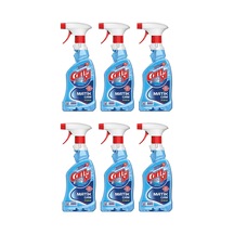 Camsil Matik 500 Ml 6'lı Tekli